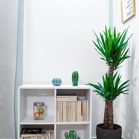Galvan Apartment *