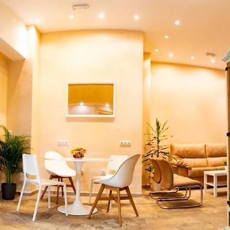Apartment Galvan *