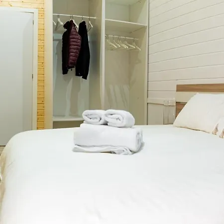 Galvan Apartment