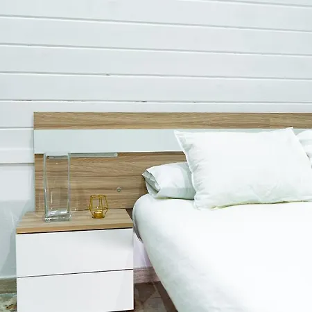 Galvan Apartment *