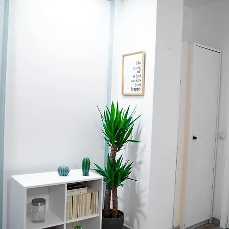 Galvan Apartment Ronda