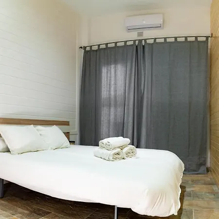 Galvan Apartment *