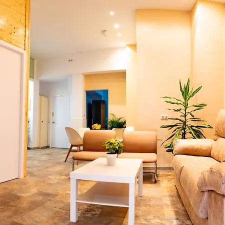 Galvan Apartment *