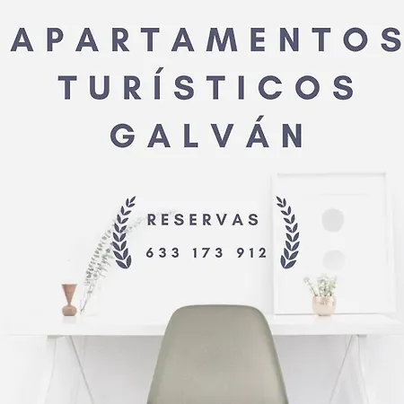 Apartment Galvan
